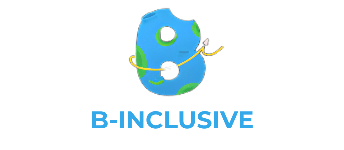 b-inclusive