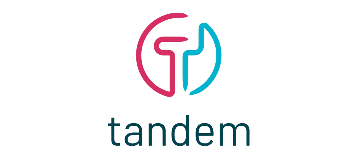 tandem
